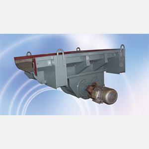 Gzy Series Vibration Feeder